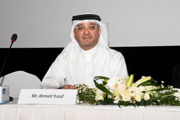 نجيبي: مفاوضات مع شركات عالمية لتطوير مجمّع السيف بالمحرق