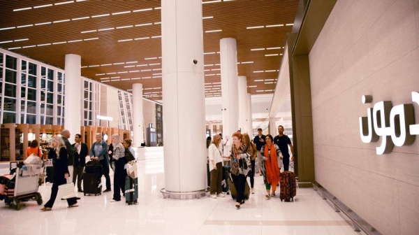 &laquo;Visit Bahrain&raquo; تستقبل اول رحلة &laquo;شارتر&raquo; لوفود سياحية سلوفاكية في 2024