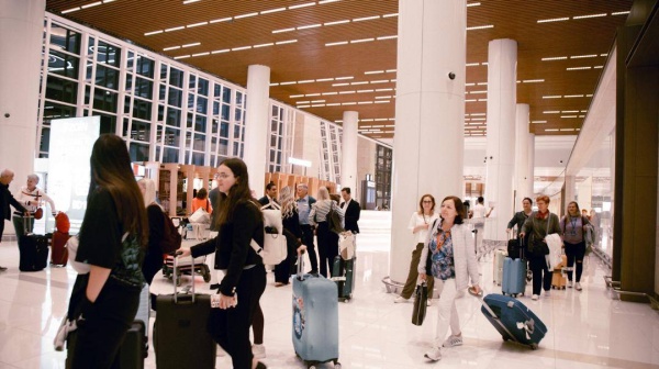 &laquo;Visit Bahrain&raquo; تستقبل اول رحلة &laquo;شارتر&raquo; لوفود سياحية سلوفاكية في 2024