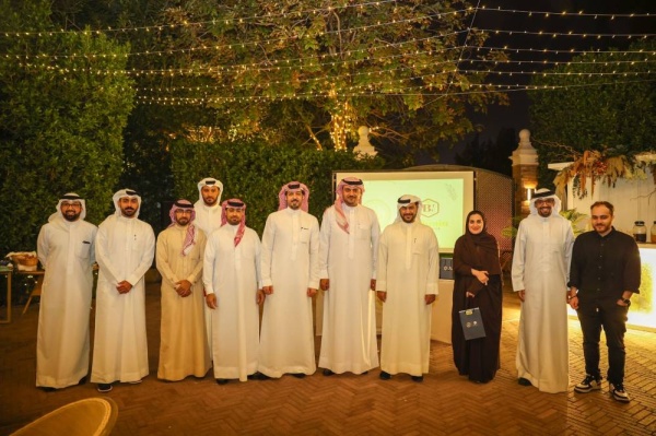 نادي راشد للفروسية وسباق الخيل يقيم الغبقة الرمضانية السنوية