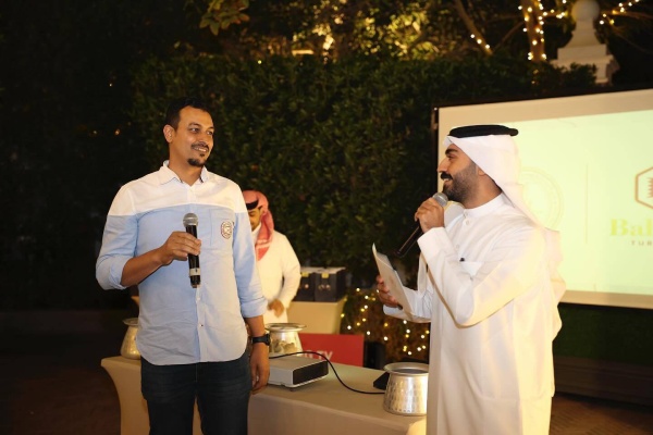 نادي راشد للفروسية وسباق الخيل يقيم الغبقة الرمضانية السنوية