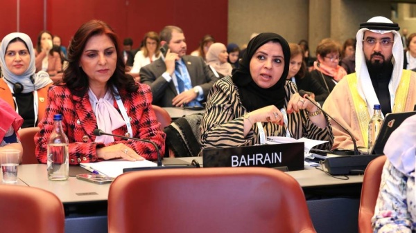 الزايد: يجب صوغ تشريعات واستراتيجيات وطنية تنظّم استخدام الذكاء الاصطناعي