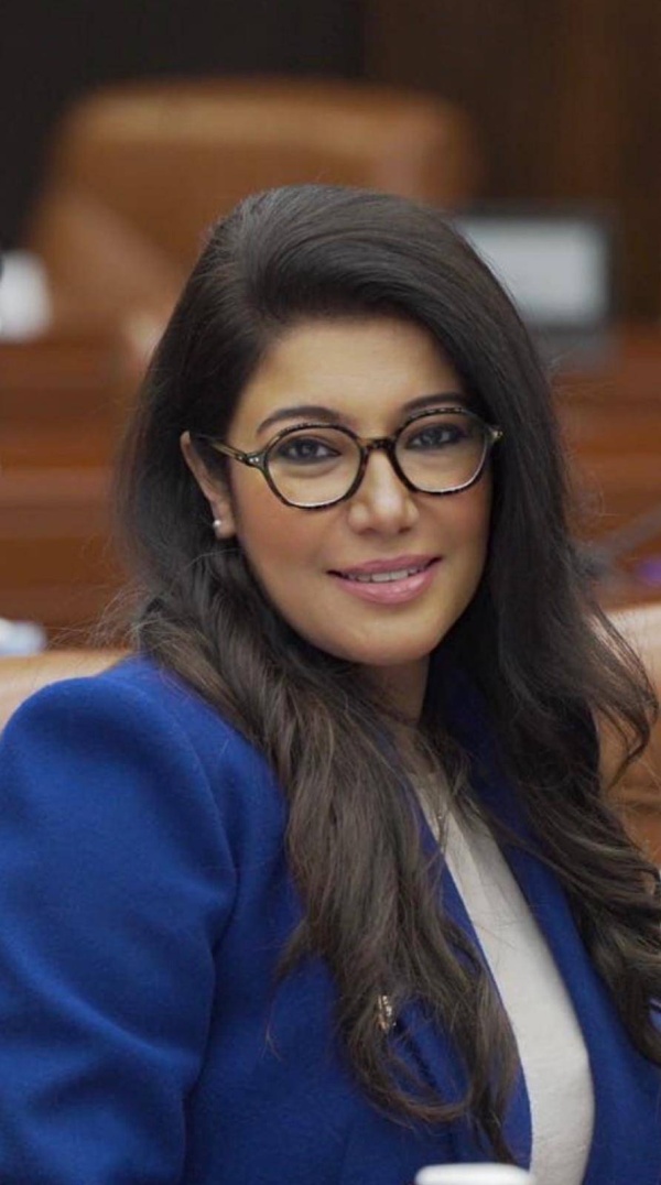 الظاعن: شباب البحرين مميز بعطاءه ومبادرة " الشاب الاستثنائي" دافع للتنافسية