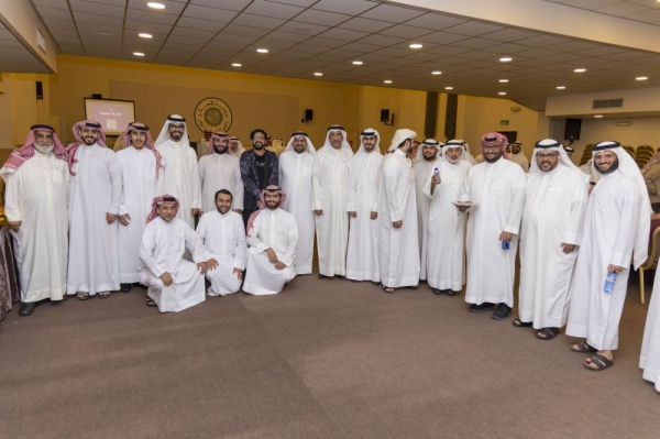 جمعية الإصلاح تستضيف الأعضاء والمحبين في غبقتها الرمضانية