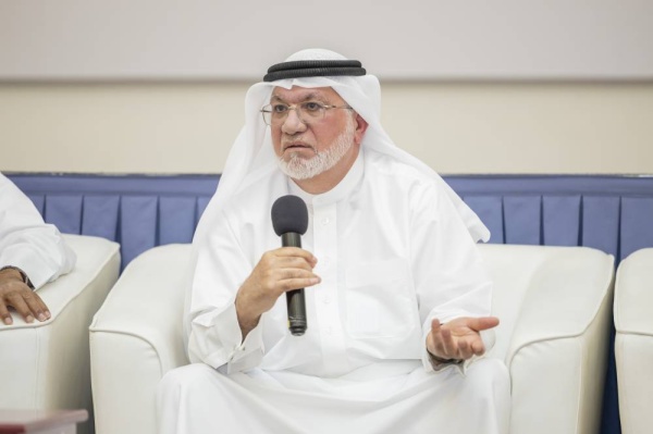 جمعية الإصلاح تستضيف الأعضاء والمحبين في غبقتها الرمضانية