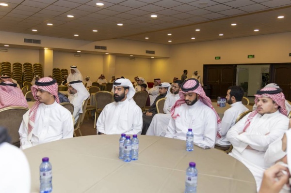 جمعية الإصلاح تستضيف الأعضاء والمحبين في غبقتها الرمضانية