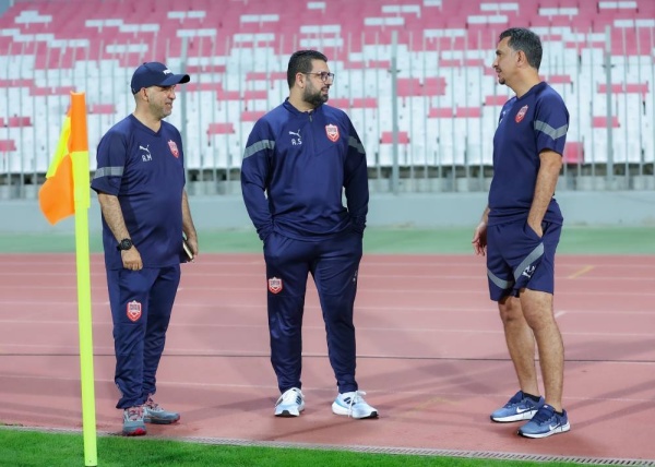 منتخبنا الكروي يلاقي نظيره النيبالي على "الوطني".. الثلاثاء!