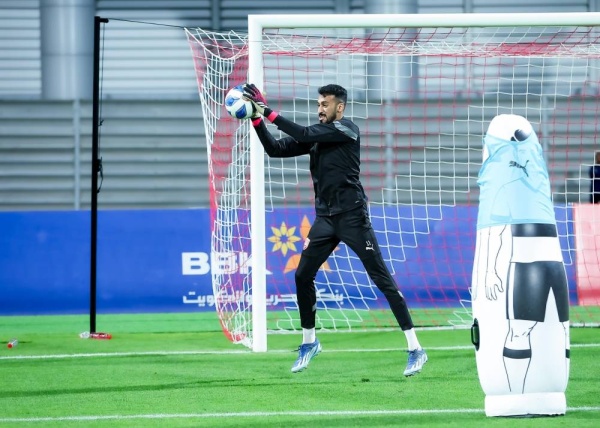 منتخبنا الكروي يلاقي نظيره النيبالي على "الوطني".. الثلاثاء!