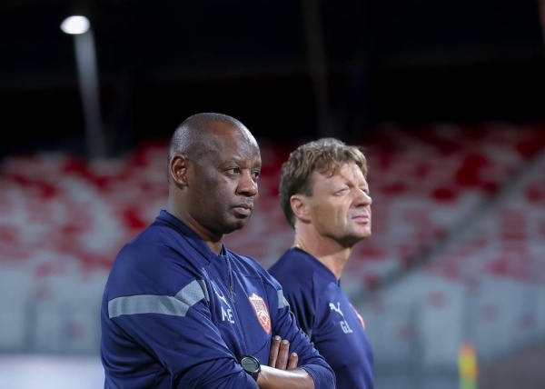 منتخبنا الكروي يلاقي نظيره النيبالي على "الوطني".. الثلاثاء!