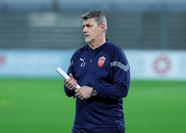 منتخبنا الكروي يلاقي نظيره النيبالي على "الوطني".. الثلاثاء!