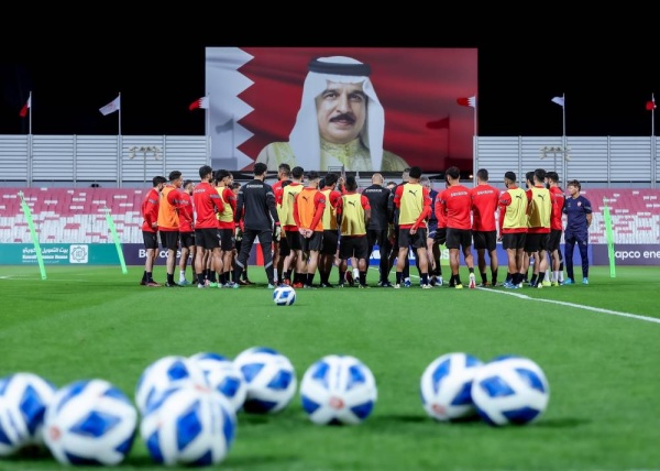 منتخبنا الكروي يلاقي نظيره النيبالي على "الوطني".. الثلاثاء!