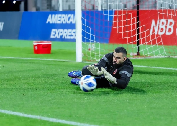 منتخبنا الكروي يلاقي نظيره النيبالي على "الوطني".. الثلاثاء!