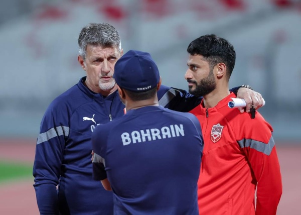 منتخبنا الكروي يلاقي نظيره النيبالي على "الوطني".. الثلاثاء!