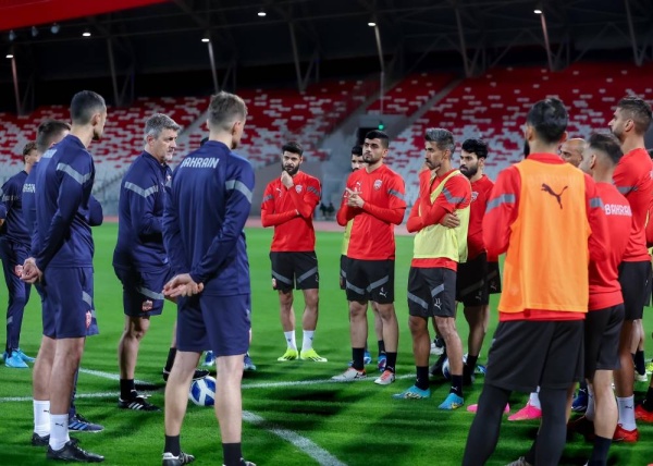 منتخبنا الكروي يلاقي نظيره النيبالي على "الوطني".. الثلاثاء!