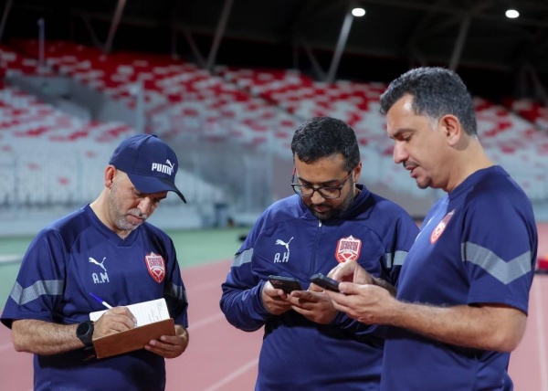 منتخبنا الكروي يلاقي نظيره النيبالي على "الوطني".. الثلاثاء!