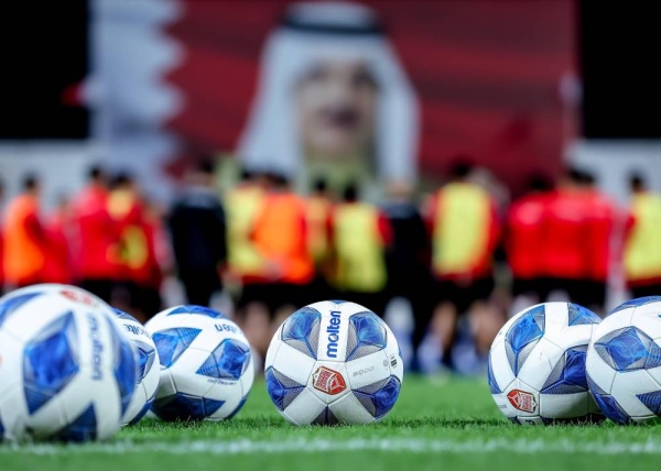 منتخبنا الكروي يلاقي نظيره النيبالي على "الوطني".. الثلاثاء!