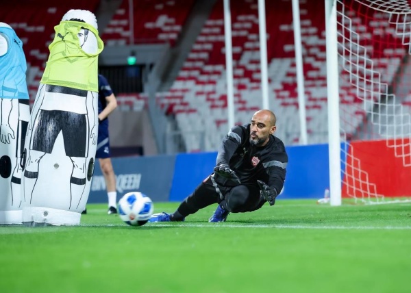 منتخبنا الكروي يلاقي نظيره النيبالي على "الوطني".. الثلاثاء!