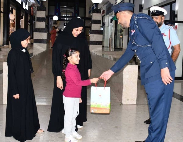 الدفاع المدني : حملات توعوية خلال شهر رمضان المبارك حول ارشادات السلامة في المنزل