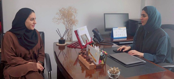 وفاء جناحي: سوق البحرين يحتاج إلى محامين في القانون التجاري وحماية الملكية الفكرية