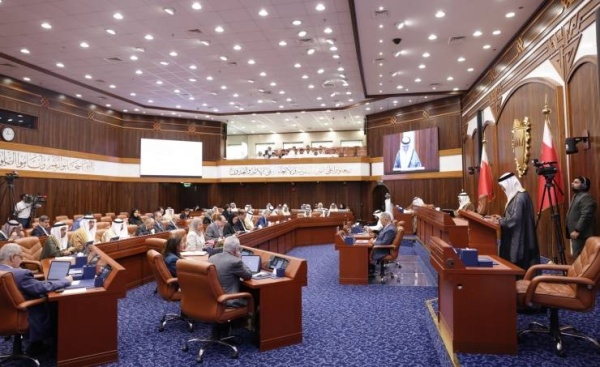 رئيس مجلس الشورى يترأس الجلسة الخامسة والعشرين للمجلس