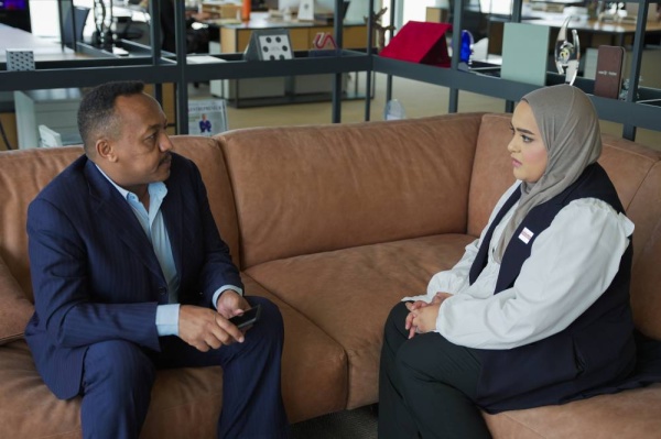 "فنتك" لـ"الوطن": 140 شركة تختار البحرين منطلقاً لعملياتها