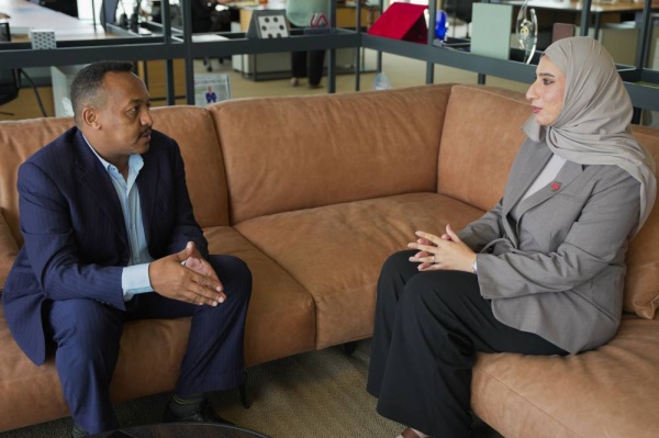 "فنتك" لـ"الوطن": 140 شركة تختار البحرين منطلقاً لعملياتها