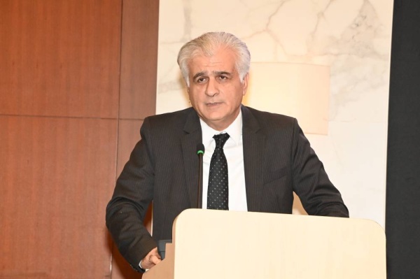 البحرين تستضيف أول مؤتمر يصمم بالكامل من قبل الذكاء الاصطناعي