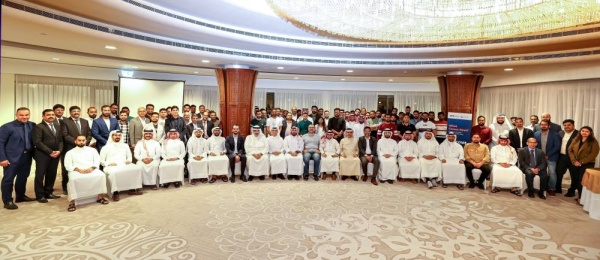 كانو لتقنية المعلومات تقيم غبقتها الرمضانية في &laquo;سوفيتيل&raquo;