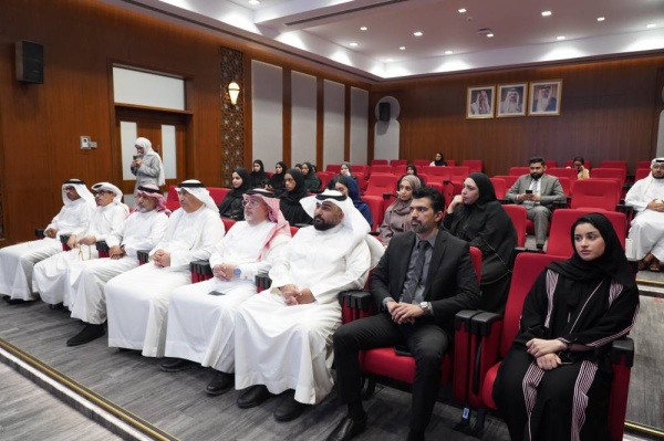 أمانة النواب تنظم فعاليات ومحاضرات توعوية لمنتسبيها