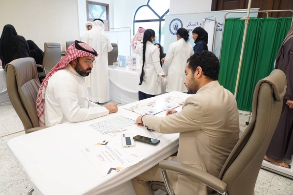 أمانة النواب تنظم فعاليات ومحاضرات توعوية لمنتسبيها