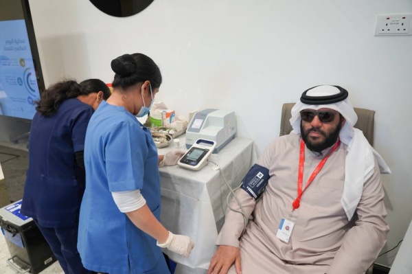 أمانة النواب تنظم فعاليات ومحاضرات توعوية لمنتسبيها