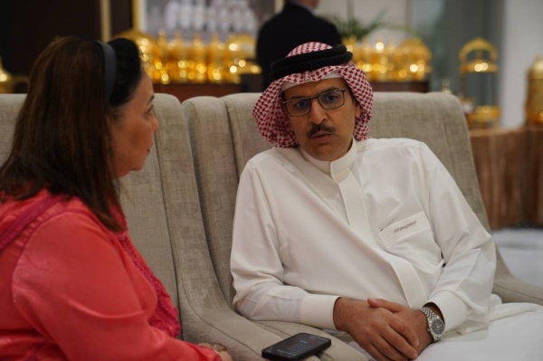 وليد كانو: إشراك المجتمع المدني في رؤية 2050 خطوة في الاتجاه الصحيح