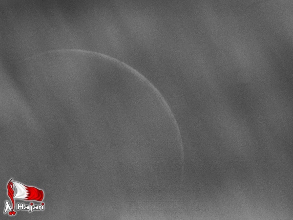 الحجري: رصد هلال شهر شوال المبارك أول أيام العيد الفطر السعيد