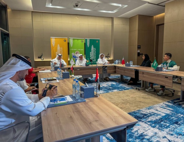 منتخب القدم يفتتح مشاركة البحرين بدورة الألعاب الخليجية للشباب