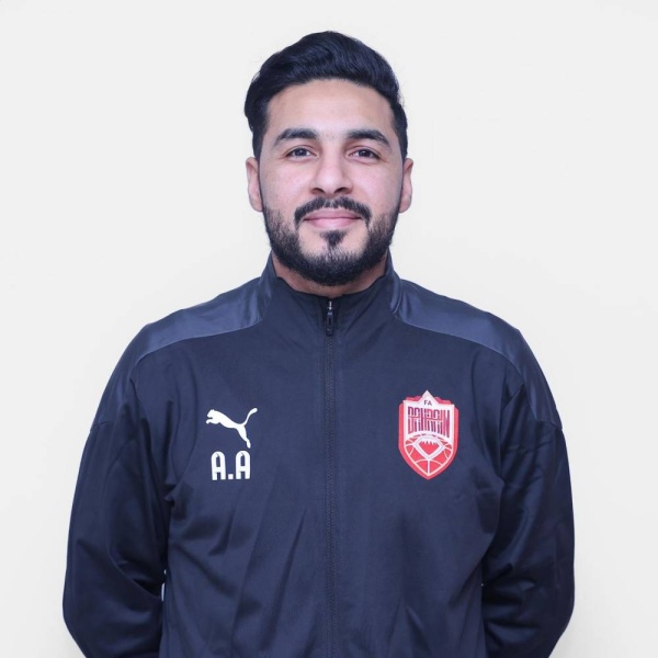 منتخب القدم يفتتح مشاركة البحرين بدورة الألعاب الخليجية للشباب