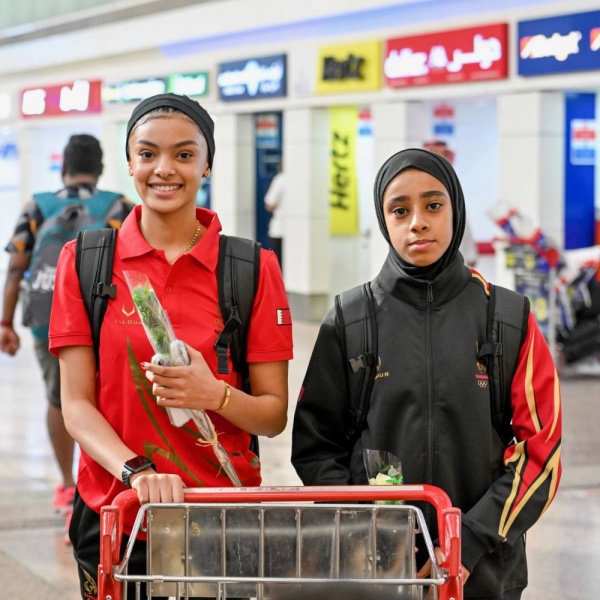 منتخب القدم يفتتح مشاركة البحرين بدورة الألعاب الخليجية للشباب