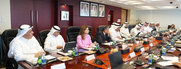 ​اللجنة الاقتصادية المشتركة بين &laquo;الصناعة والتجارة&raquo; و&laquo;الغرفة&raquo; تعقد اجتماعها الـ43