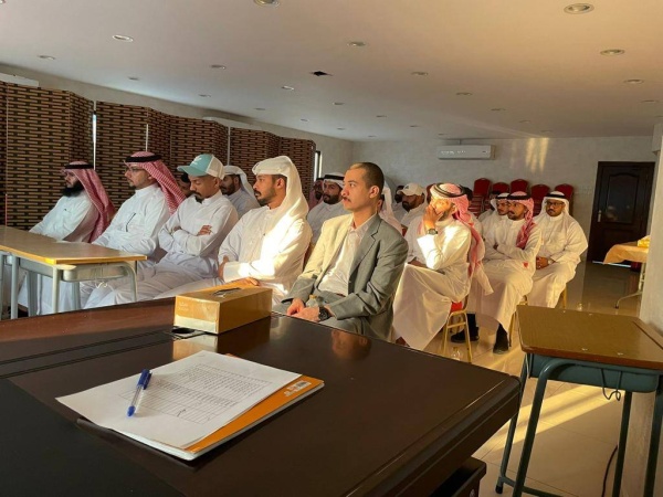 التربية الإسلامية تقيم 8 دورات تدريبية وبرامج مخصصة لتأهيل المقبلين على الزواج