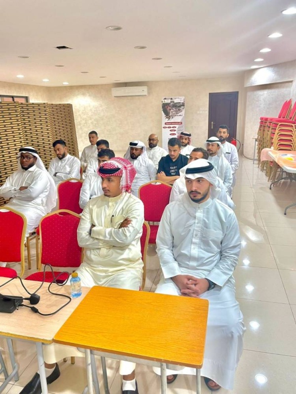 التربية الإسلامية تقيم 8 دورات تدريبية وبرامج مخصصة لتأهيل المقبلين على الزواج