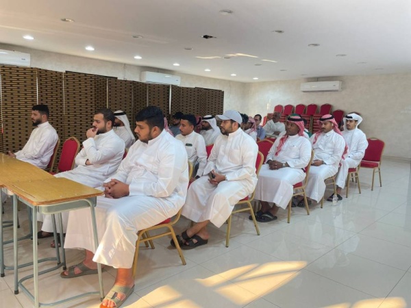 التربية الإسلامية تقيم 8 دورات تدريبية وبرامج مخصصة لتأهيل المقبلين على الزواج