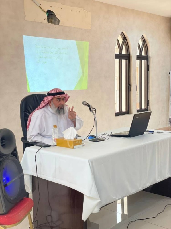 التربية الإسلامية تقيم 8 دورات تدريبية وبرامج مخصصة لتأهيل المقبلين على الزواج