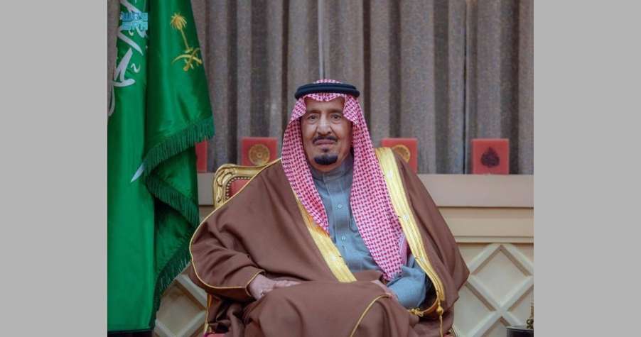 الديوان الملكي السعودي: خادم الحرمين الشريفين غادر المستشفى بعد أن استكمل الفحوصات الروتينية
