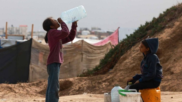 صحة غزة تعلن حصيلة جديدة لضحايا القصف الإسرائيلي