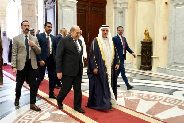 رئيس النواب: القمة العربية بالبحرين ستشكل مرحلة جديدة من التضامن المشترك