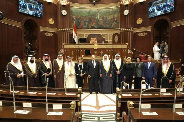 رئيس النواب: القمة العربية بالبحرين ستشكل مرحلة جديدة من التضامن المشترك