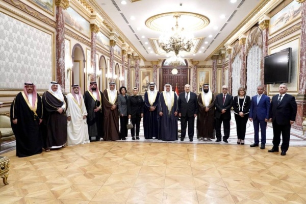 رئيس النواب: القمة العربية بالبحرين ستشكل مرحلة جديدة من التضامن المشترك