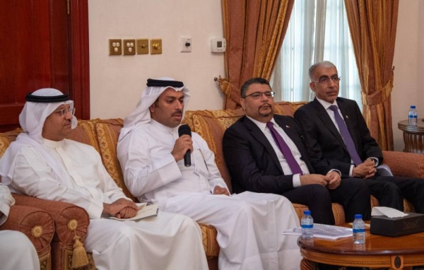 دعمٌ حكومي لجهود تنفيذ "مشروع تطوير مدينة المحرق".. وخطى متسارعة لتنفيذ مراحله