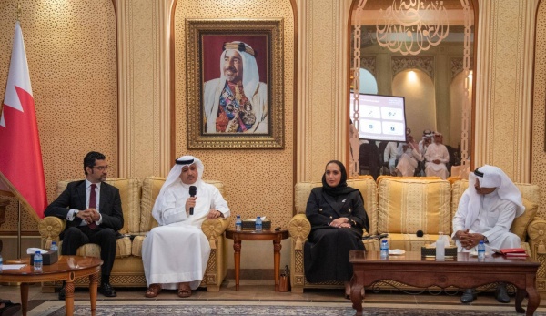 دعمٌ حكومي لجهود تنفيذ "مشروع تطوير مدينة المحرق".. وخطى متسارعة لتنفيذ مراحله