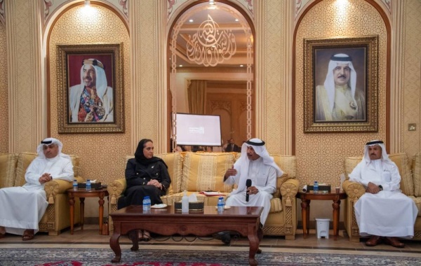 دعمٌ حكومي لجهود تنفيذ "مشروع تطوير مدينة المحرق".. وخطى متسارعة لتنفيذ مراحله