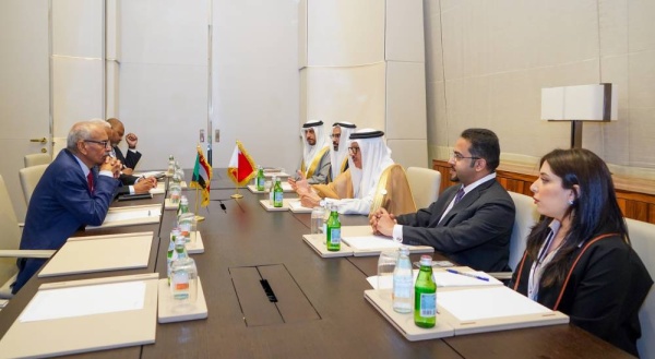 وزير الأشغال :إجراءات استباقية للتعامل مع الأمطار